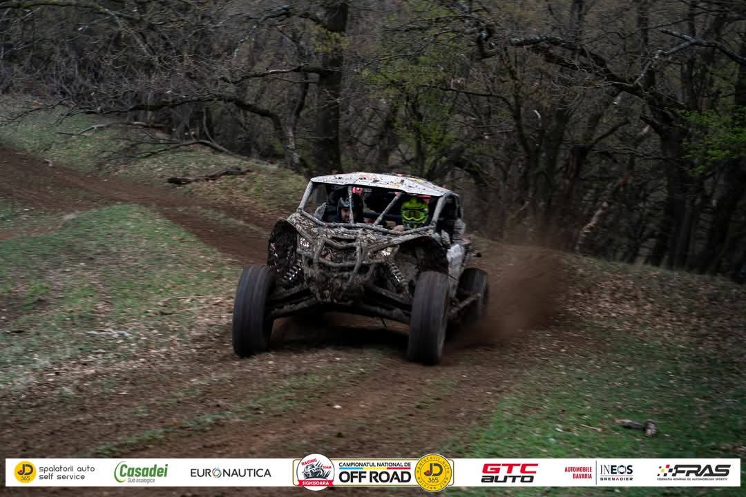 Campionatul Național de Off-Road