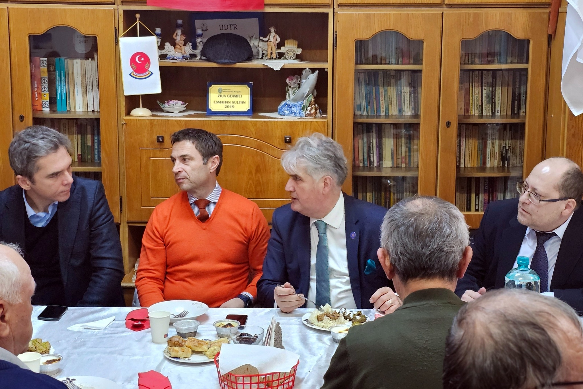 Cina de Iftar (6)