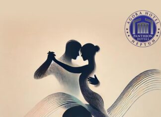 Hotel Agora vă invită, în perioada 23-25 mai 2025, la ”Tango Weekend la Neptun”
