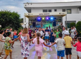 Vrei să lucrezi pe litoral? Complex Tismana 3* All Inclusive din Jupiter angajează personal
