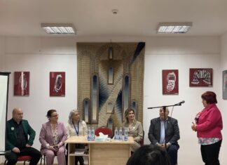 Schimb educațional de experiență Limanu – Ciurea: Parteneriat pentru viitor!