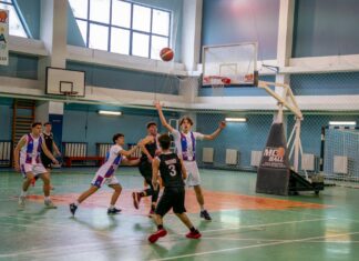 Clubul MC Ball organizează selecții la baschet pentru copii și juniori