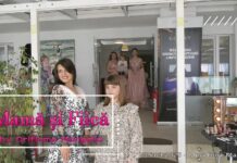 (video) Eleganță și emoție la evenimentul „Mamă & fiică” organizat de Oriflame Mangalia