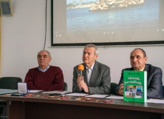 (video&foto) Lansarea volumului “Mozaic jurnalistic” de Emil-Corneliu Ninu, un eveniment cultural de excepție la Mangalia