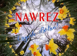 Nawrez – Sărbătoarea Primăverii și a Noului An Agricol