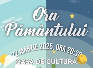 Corul Galacteea cântă pentru Ora Pământului la Casa de Cultură Mangalia