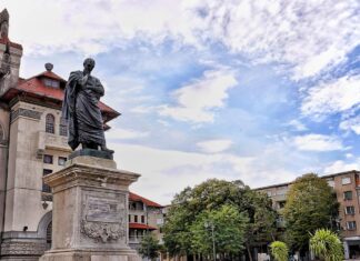Festivalul Publius Ovidius Naso la Constanța – două zile de evenimente culturale dedicate poetului exilat