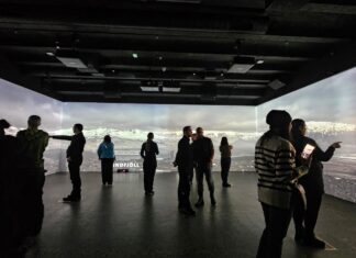 Reprezentanții Direcției Cultură și Sport Mangalia au participat la Programul „Storytelling in Museums” din Islanda