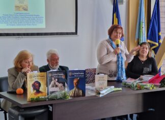 (video) Lansarea volumului „Tradiţii, datini şi obiceiuri turceşti”/„Türk Geleneği, Göreneği ve Âdetler” semnat de Urfet Șachir