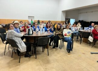 COMUNICAT DE PRESĂ ”AZI PENTRU MAINE” la ȘCOALA GIMNAZIALĂ GEORGE COȘBUC 23 AUGUST