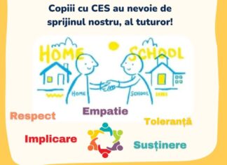 Campanie de sensibilizare și toleranță la Mangalia: „Copiii cu CES au nevoie de sprijinul nostru, al tuturor!”