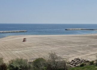Etapă nouă în procesul de închiriere a sectoarelor de plajă pentru o perioadă de 10 ani