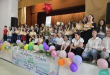 (video-foto)Trupa CaLaMari din Mangalia, laureată la Festivalul de Teatru „Arlechino” din Agigea
