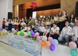 (video-foto)Trupa CaLaMari din Mangalia, laureată la Festivalul de Teatru „Arlechino” din Agigea