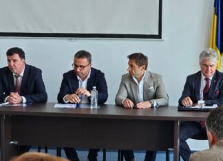 Măsuri de siguranță pentru sezonul estival 2025, discutate la Mangalia