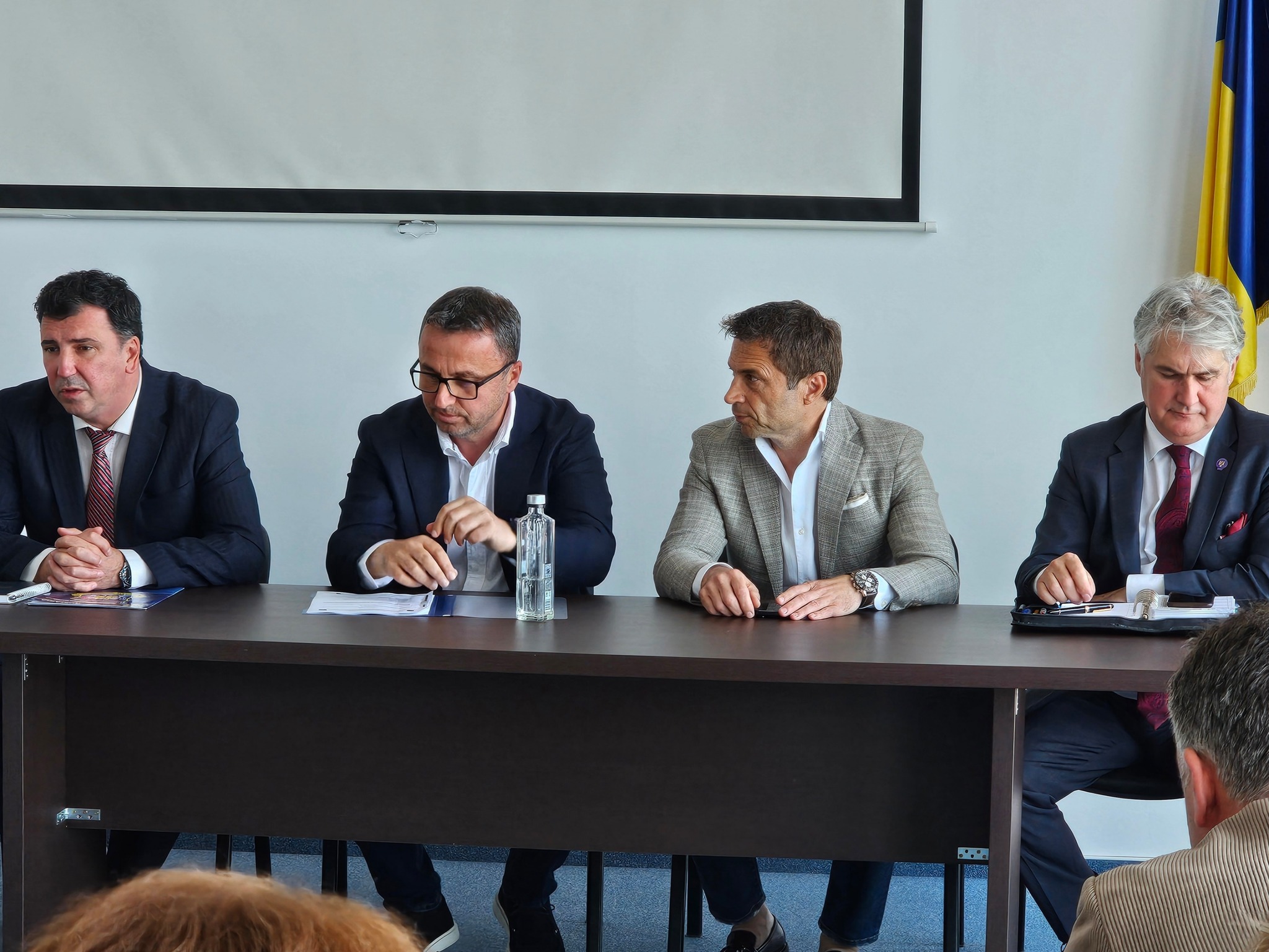 Autoritatea Teritorială de Ordine Publică