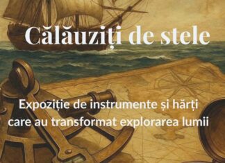 Explorează „CĂLĂUZIȚI DE STELE” – O Călătorie Interactivă în Lumea Științei și a Explorării, la Muzeul Național al Marinei Române din Constanța
