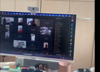 Ședință extraordinară, convocată de îndată, din data de 07.05.2025
