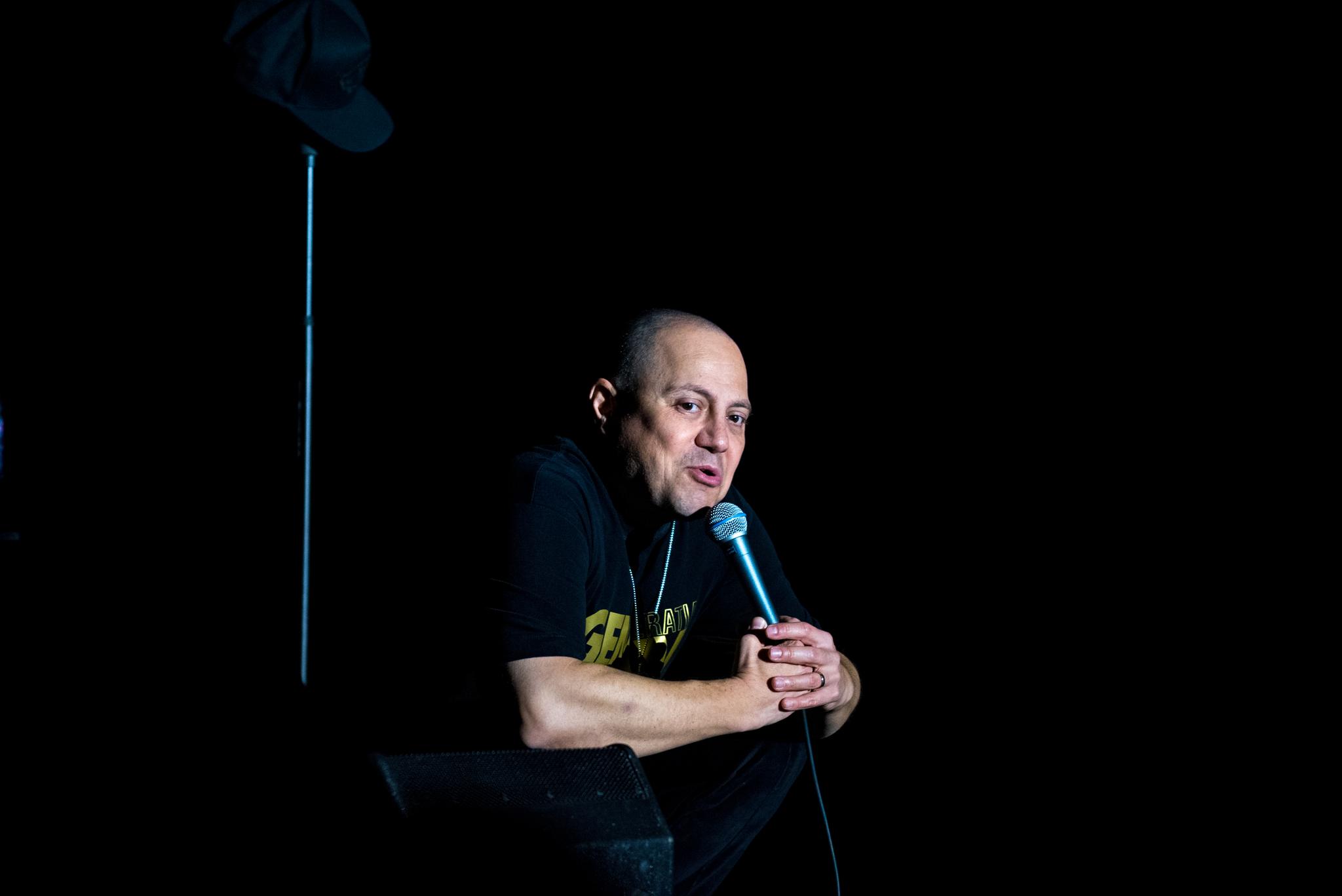 DAN BADEA – „Generația ChiX” (8)