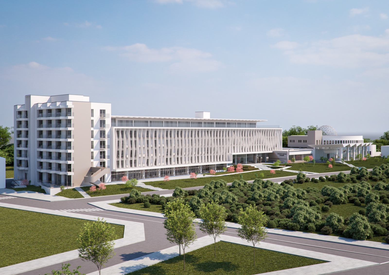 Sanatoriul Balnear Mangalia (3)