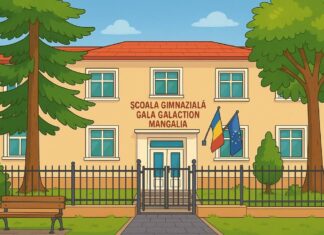 Școala Gimnazială „Gala Galaction” Mangalia sărbătorește 85 de ani de Excelență în Educație
