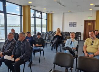 Consiliul Local al Municipiului Mangalia – Ședință extraordinară miercuri, 3 iunie 2025