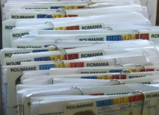 Programul de lucru cu publicul al S.P.C.L.E.P. Mangalia pentru eliberarea cărților de identitate