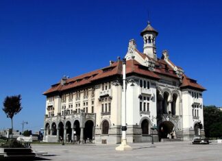 Triplă sărbătoare istorică marcată, vineri, 9 mai, la Muzeul de Istorie Națională și Arheologie Constanța