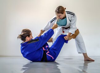 Tomis BJJ Open 2025, competiție de Brazilian Jiu-Jitsu la Mangalia