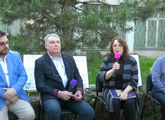 (video) CALLATISPORT 2025: Incursiune captivantă în trecutul Mangaliei, la Grădina Culturală Callatis