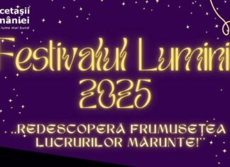 Festivalul Luminii revine în Portul Turistic Mangalia – o seară magică pregătită de cercetași