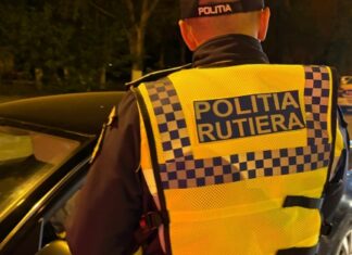 Amenzi de peste 12.000 de lei în urma unei acțiuni a polițiștilor din Mangalia