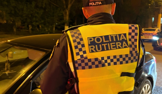 Politia Rutiera