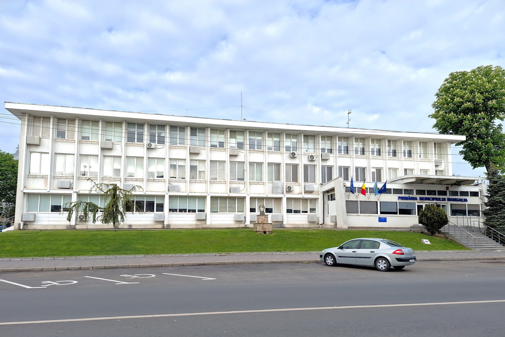 Primaria Mangalia