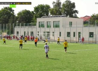(video) Real Vaslui Old Boys, prima finalistă a Cupei Farul 2025 după victoria cu 3-0 în fața Farului Old Boys