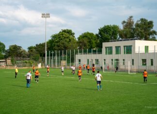(video) Cupa Farul: VDT CONSTRUCT CONSTANȚA vs. ARY&ROBY BUFTEA (Grupa A) – Stadionul Callatis