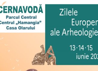 Muzeul de Istorie Constanța marchează Zilele Europene ale Arheologiei prin evenimente dedicate copiilor