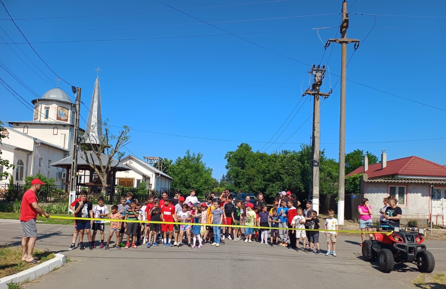 Ziua Copilului la Negru Vodă (19)