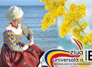 Ziua Iei Românești, sărbătoare de suflet la Mangalia – duminică, 22 iunie