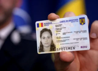 Cartea Electronică de Identitate – informații esențiale pentru cetățeni