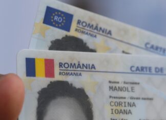 Anunț de interes public: Modificări pentru eliberarea cărţilor de identitate – model 1997