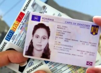 ATENŢIONĂRI cu privire la eliberarea cărţilor de identitate simple – C.I.S.