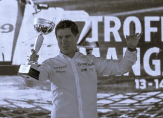 Campionul Mihai Leu, prieten al Mangaliei și promotor al Super Rally-ului, s-a stins din viață