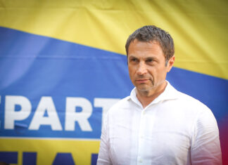 Primarul Cristian Radu trage un semnal de alarmă: „Mangalia riscă haos administrativ din cauza amendamentelor PSD-USR-AUR”