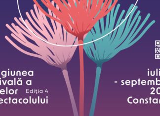 A patra ediție a Stagiunii Estivale a Artelor Spectacolului – SEAS 2025 – aduce la Constanța peste 80 de spectacole din toată țara și din străinătate