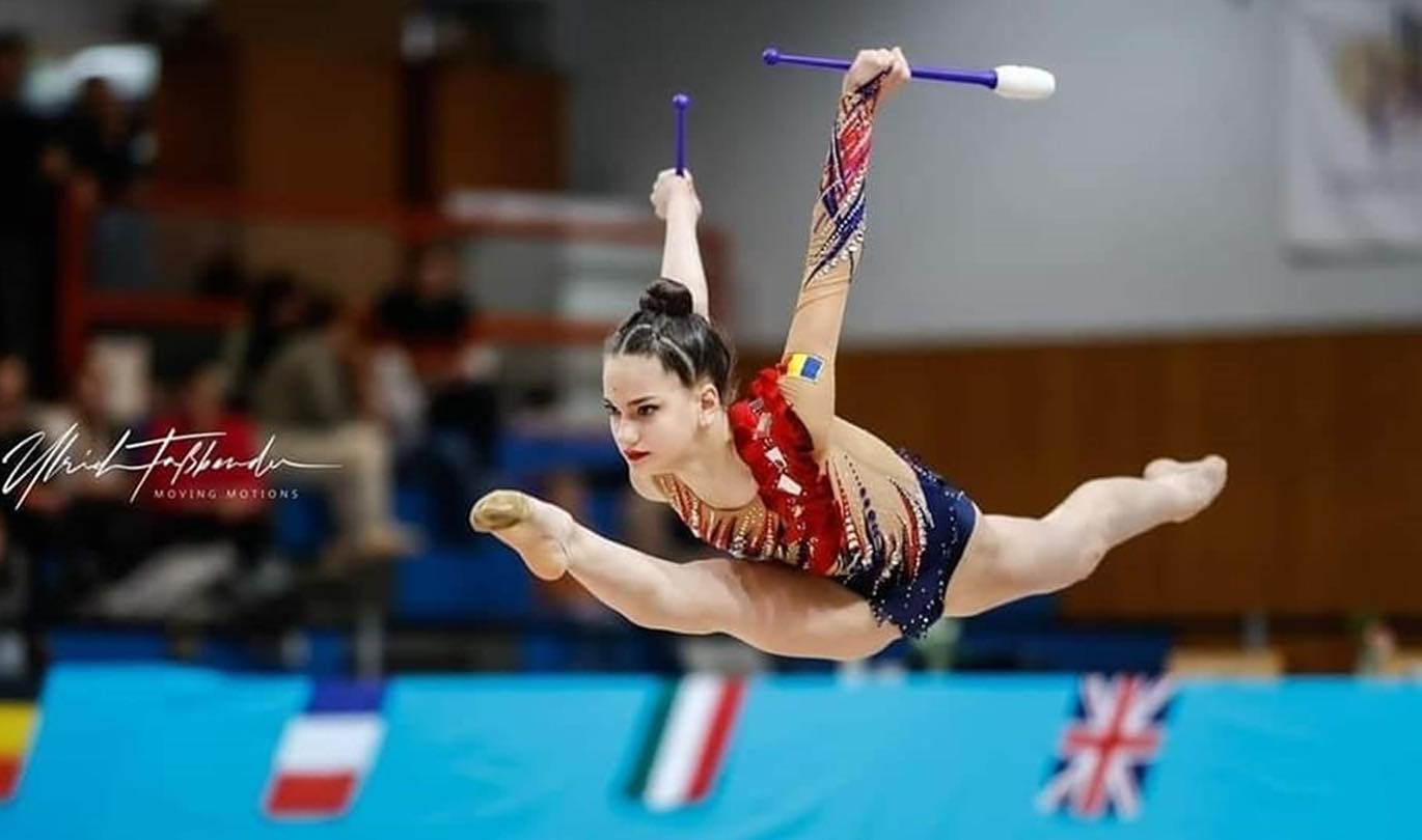 Amalia Lică