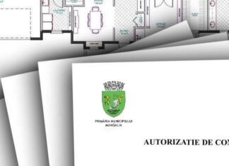 Primăria Mangalia: documentele de urbanism, emise temporar de Consiliul Județean Constanța