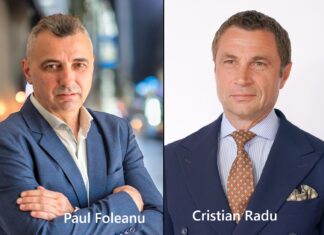 Primarul Mangaliei, Cristian Radu, arestat preventiv pentru 30 de zile. Viceprimarul Paul Foleanu preia interimatul