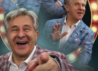 O seară cu Doru Octavian Dumitru: „Globariciu”, spectacol la Gradina de Vara “Farul” Mangalia