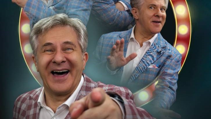 Doru Octavian Dumitru la Saturn